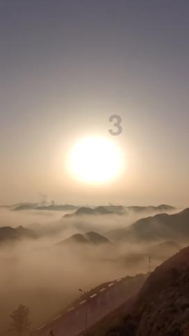 美丽城市拼拼看