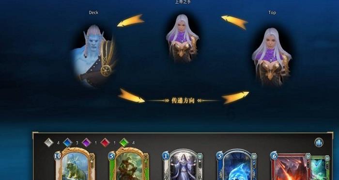 五彩猫碰碰碰